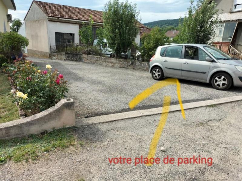 Appartement Des Secs Pres